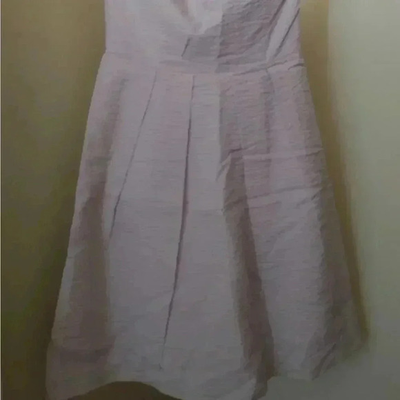 J.Crew Lavender dress - Picture 3 of 8